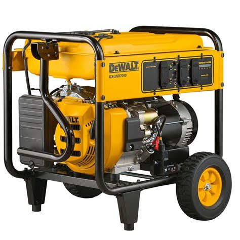 electric generators for home use